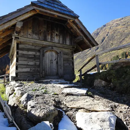 게스트하우스 Lindenhof