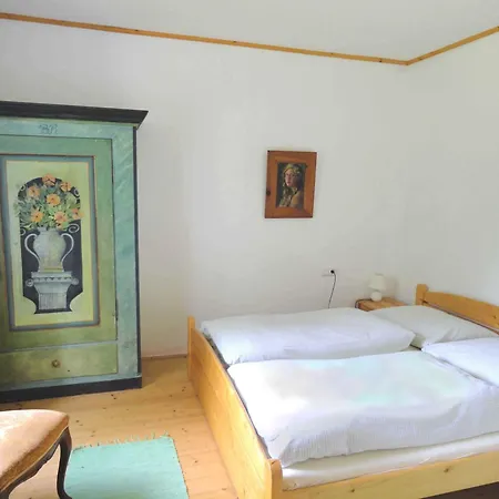 Lindenhof Penzion *