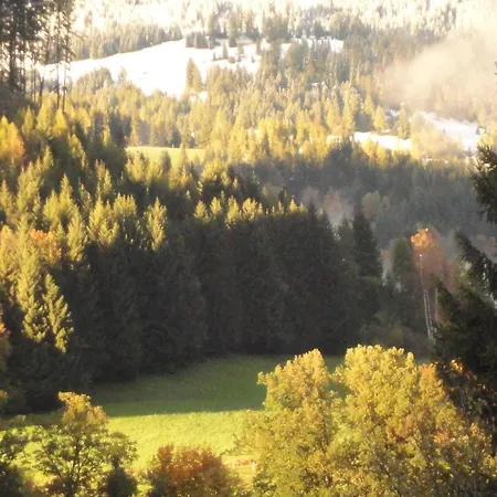 Lindenhof Penzion Murau