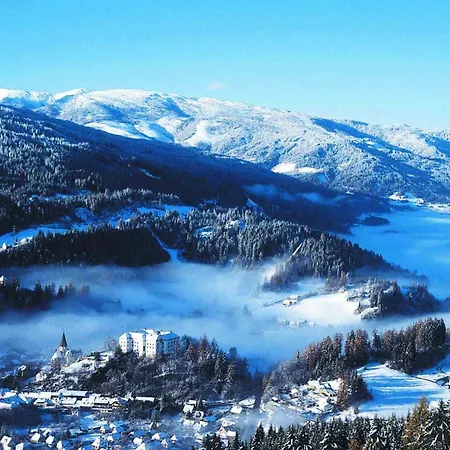 Lindenhof Murau