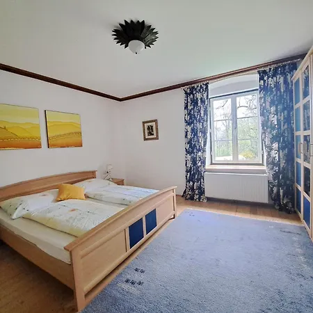 Lindenhof Penzion
