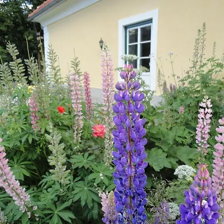 Vendégház Lindenhof