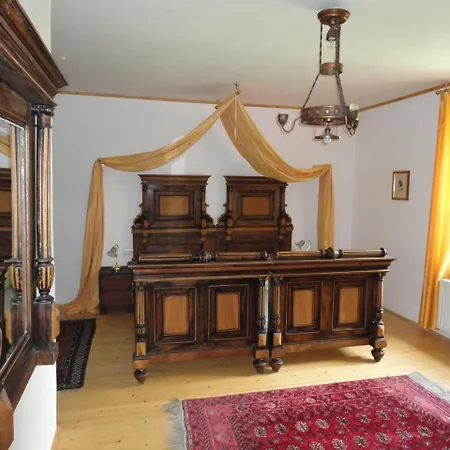 Lindenhof Murau
