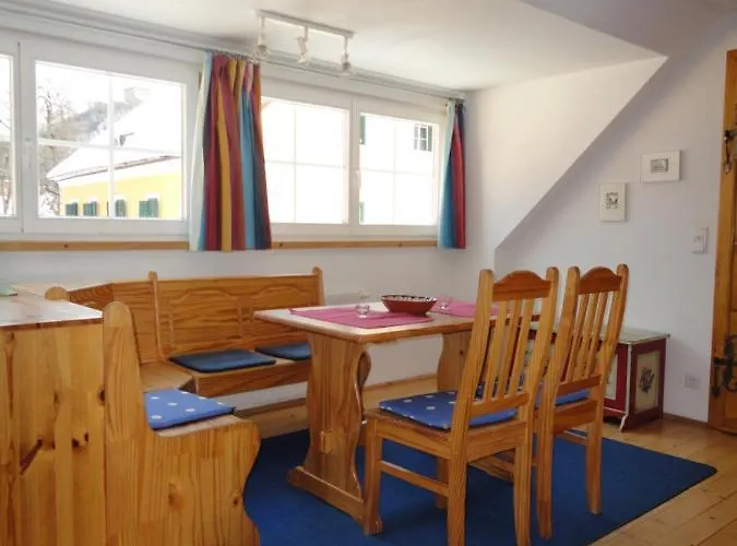 Lindenhof موراو