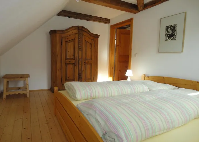 Lindenhof بيت ضيافة