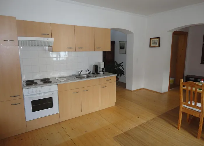 林登霍夫酒店 * 穆劳