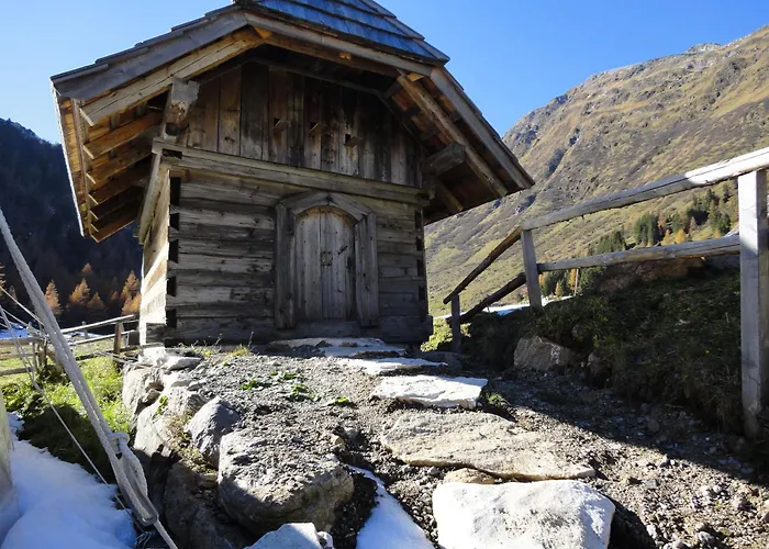 招待所 林登霍夫酒店