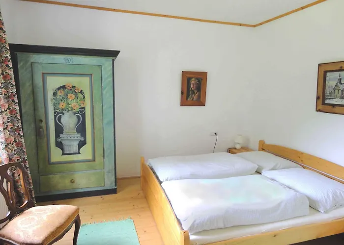 Lindenhof بيت ضيافة *