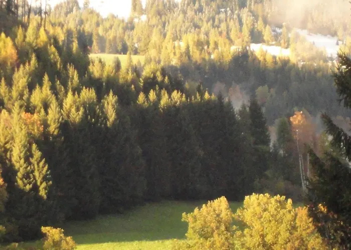 Lindenhof بيت ضيافة موراو