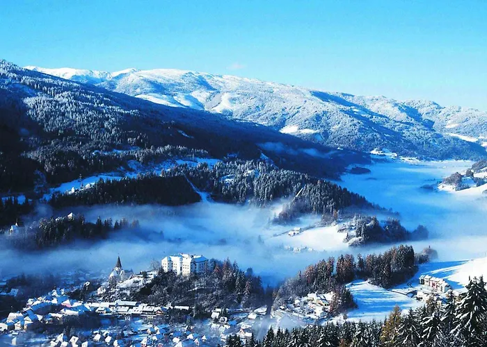 林登霍夫酒店 穆劳