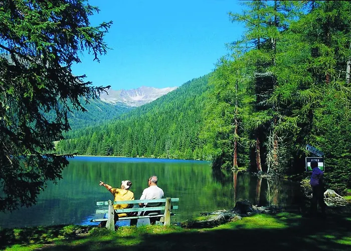 林登霍夫酒店 招待所