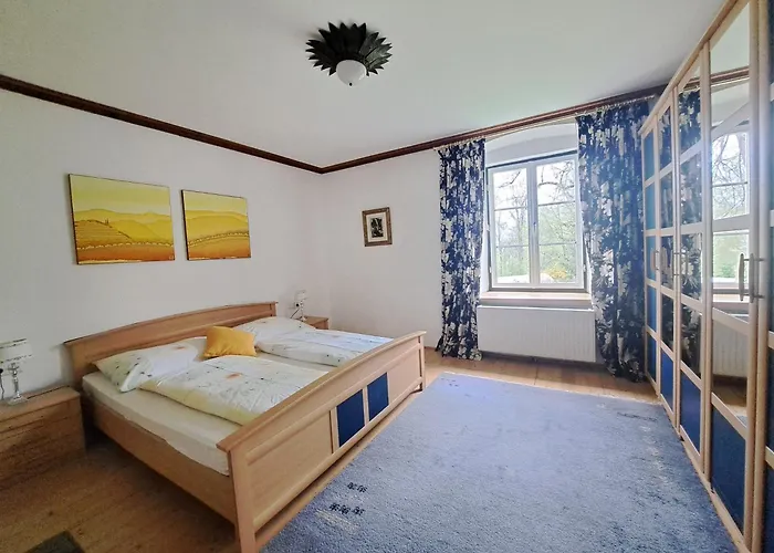 Lindenhof بيت ضيافة