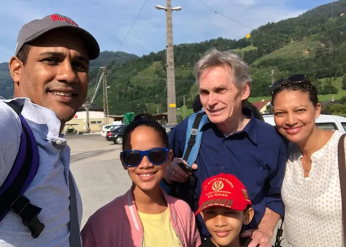 招待所 林登霍夫酒店 穆劳