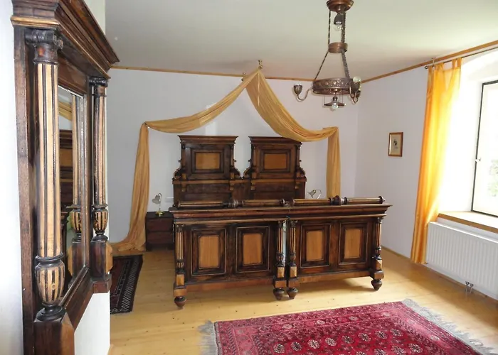 林登霍夫酒店 穆劳